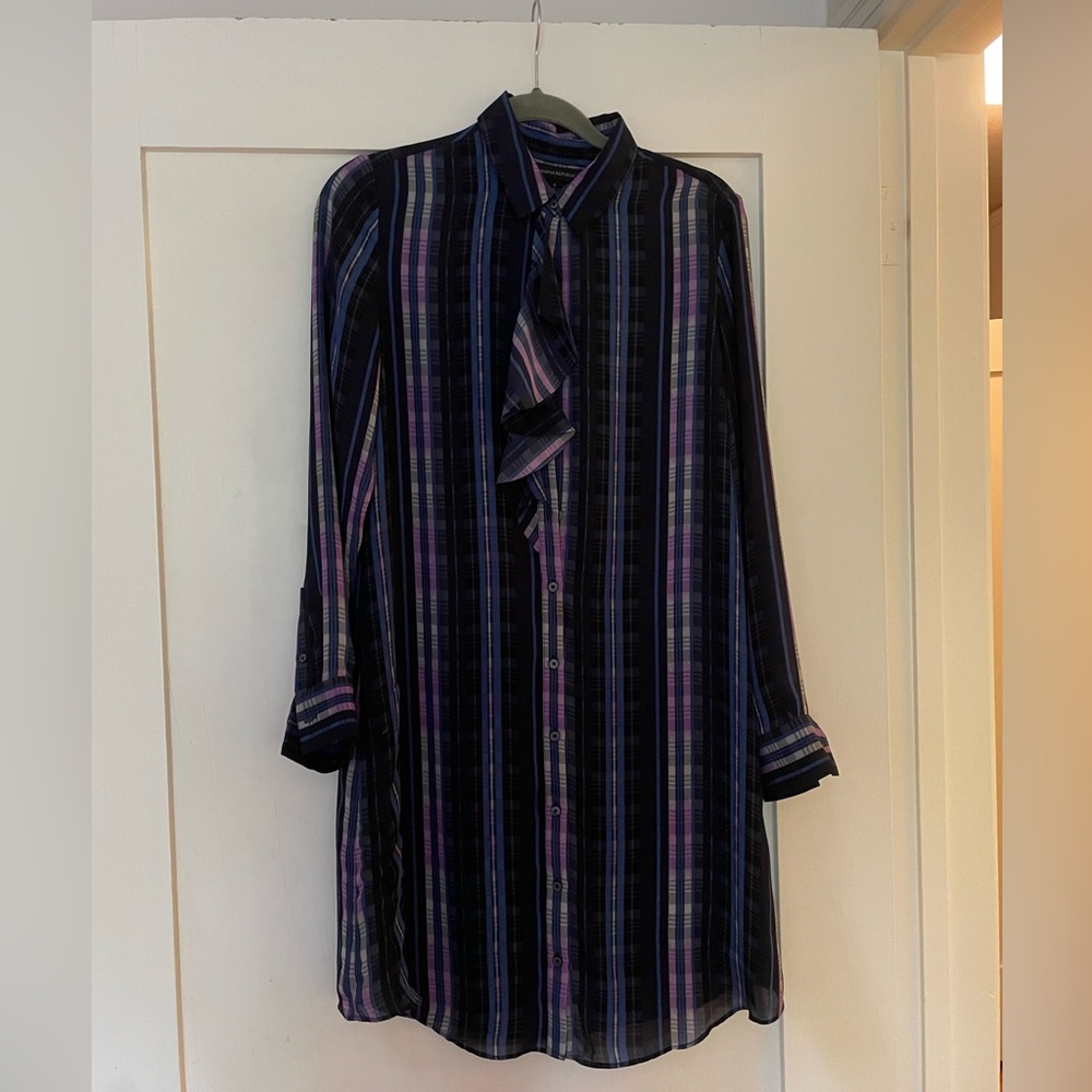 Banana Republic Dress